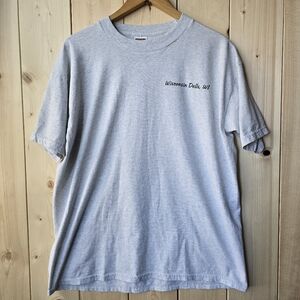 Vintage 1997 Wisconsin Dells Western Horse Shirt 1997 Mens XL